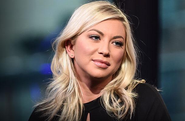 //stassi schroeder confesses drug use vanderpump rules pp