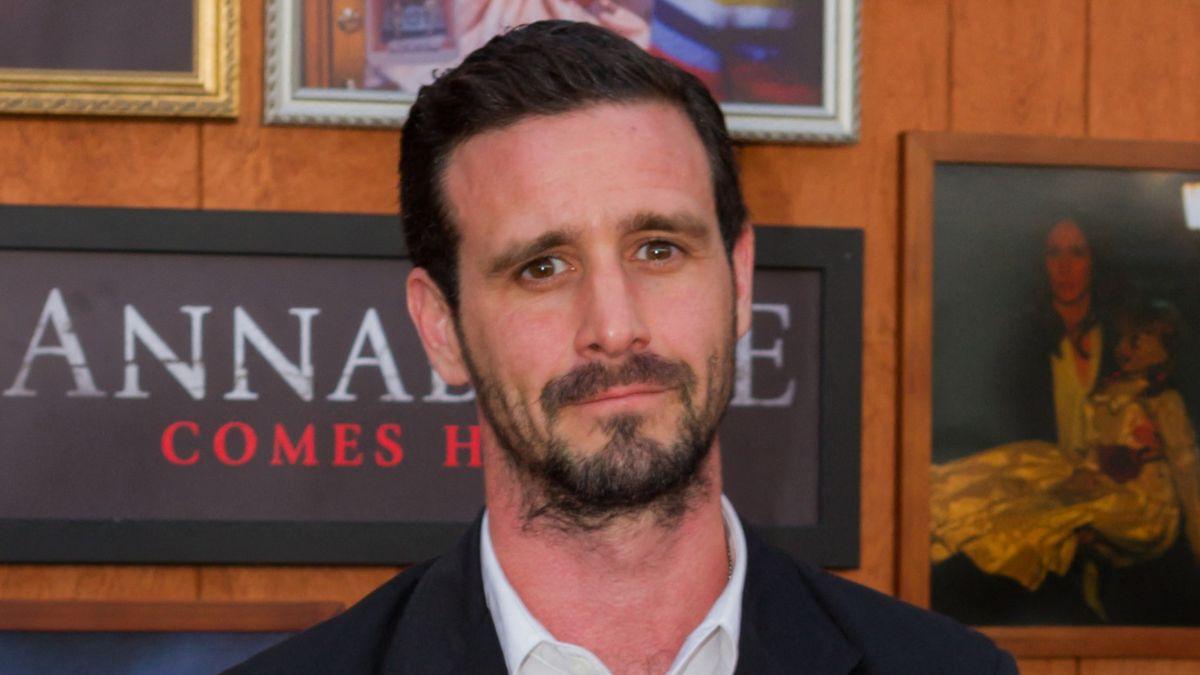 picture of James Ransone