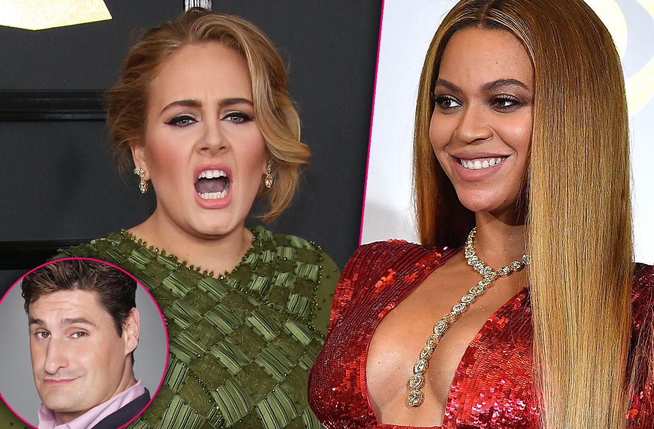 Beyonce Replaces Adele James Bond Film