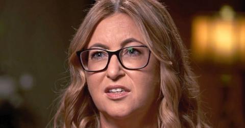 Sister Irish Businessman Killed Model Wife FBI Father Speaks