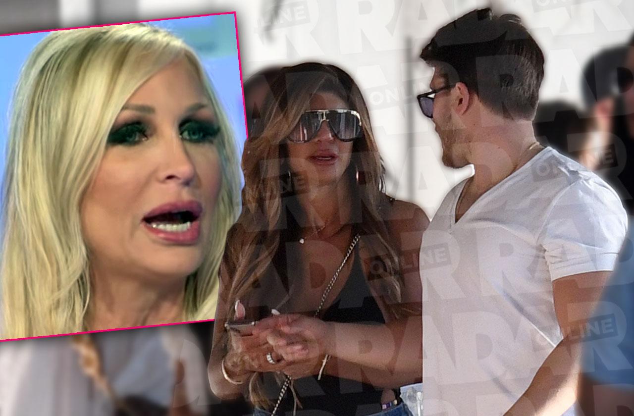 Teresa giudice cheating scandal kim depaola claims she knew