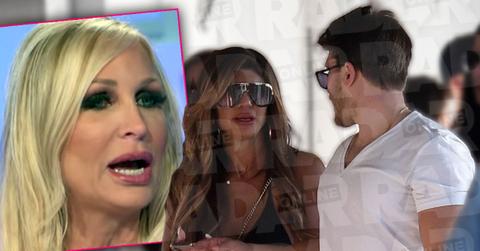 Teresa giudice cheating scandal kim depaola claims she knew