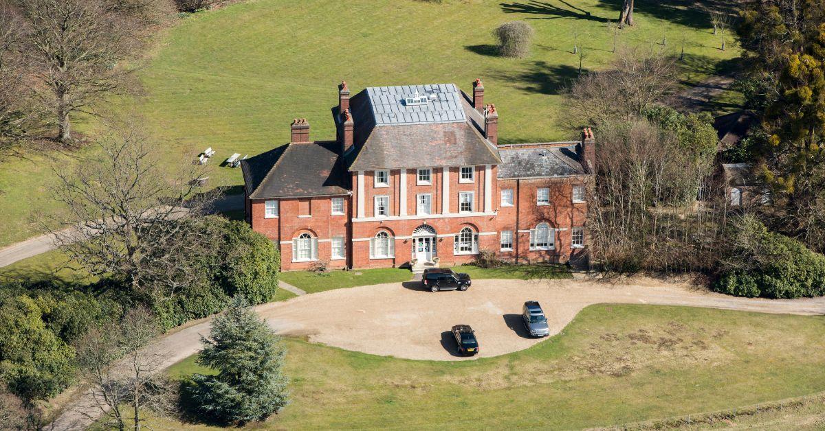Photo of Forest Lodge