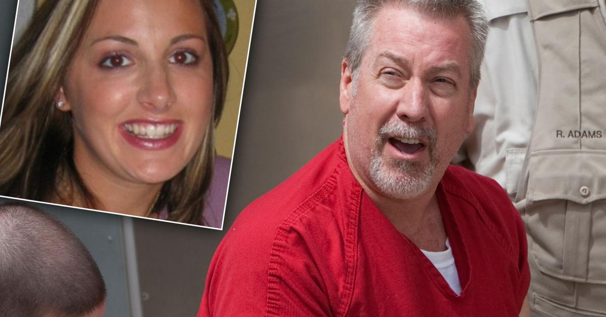 5 Facts On Wife Killer Drew Peterson: Stacy's Disappearance & More