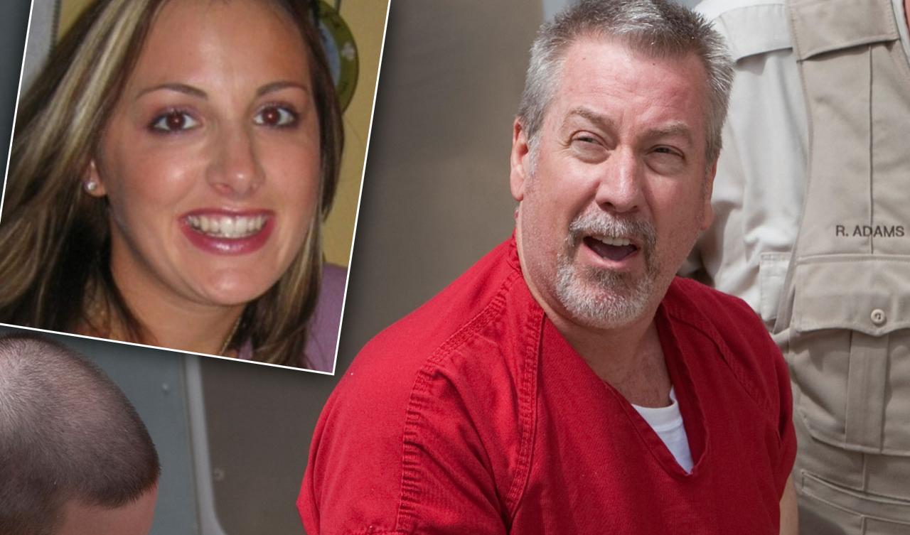 5 Facts On Wife Killer Drew Peterson: Stacy's Disappearance & More