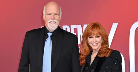 photo of Reba McEntire