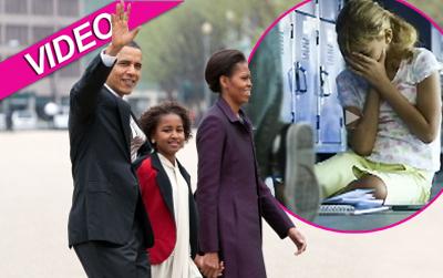 //obama bullying abc whitehouse post