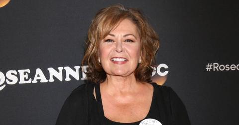 Roseanne Barr Accuses Democrats of 'Drinking Baby Blood' During Mar-a ...