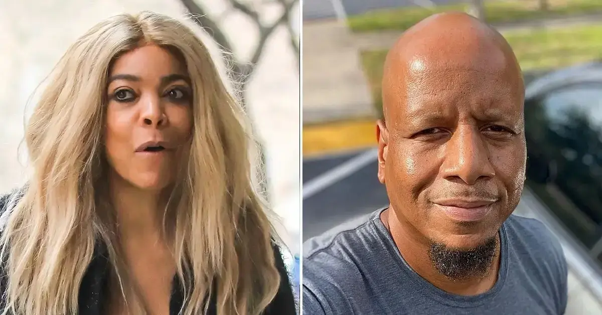 wendy williams ex husband kevin hunter ordered to pay  credit card lawsuit blew off court