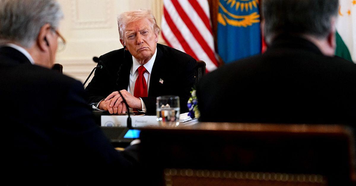 photo of donald trump