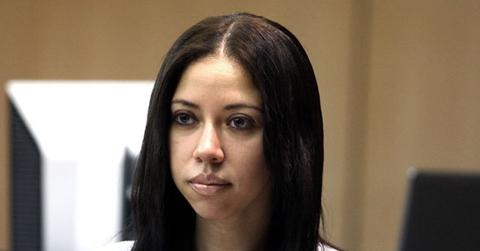 Dalia Dippolito Cops Hitman Husband Baby Shocker