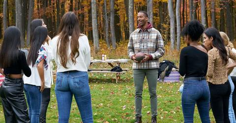 Why Did ‘The Bachelor’ Add New Women to Matt James’ Season? ABC Exec Tells All