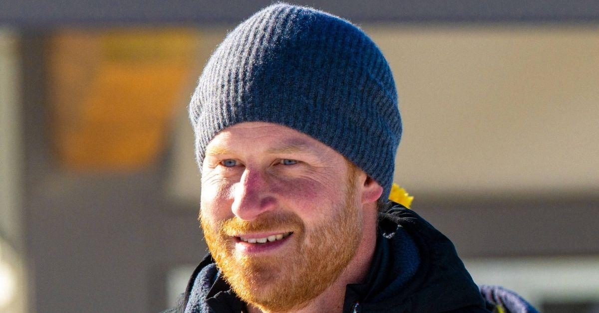 trump plot oust prince harry visa drugs scandal