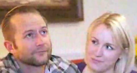 //melissa dohme stabbed boyfriend