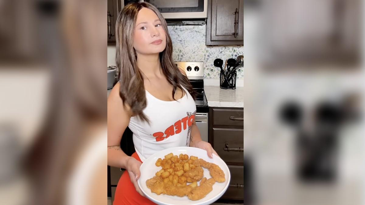 Photo of Gypsy Rose Blanchard