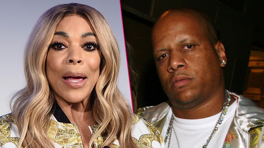 wendy williams husband kevin hunter demands 10 million payoff bitter divorce battle