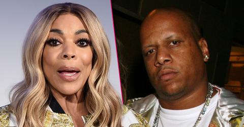wendy williams husband kevin hunter demands 10 million payoff bitter divorce battle
