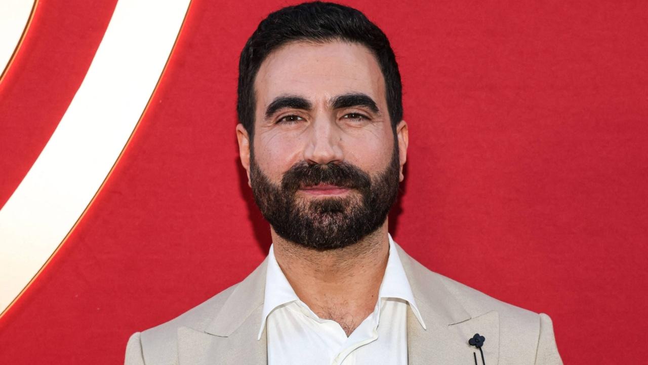 Brett Goldstein