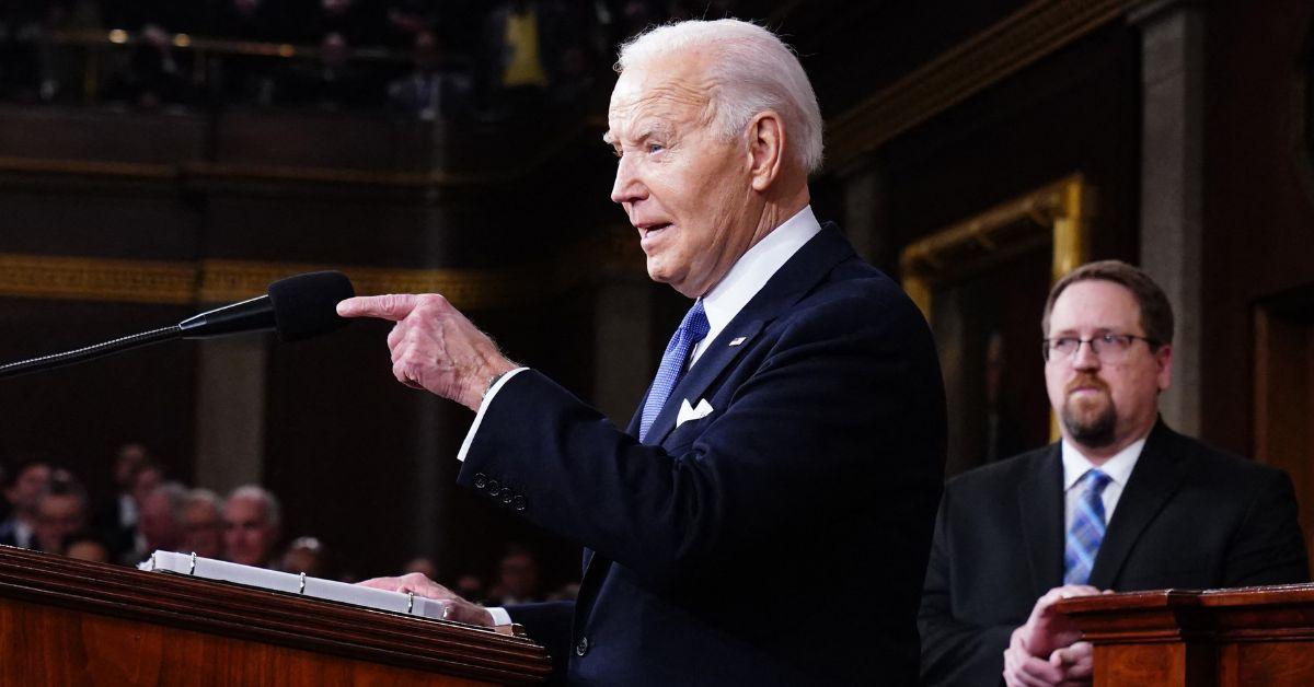 Hillary Clinton Mocks Undecided Voters Who Are Torn Between Biden and Trump