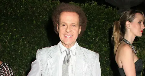Richard Simmons dead at 76