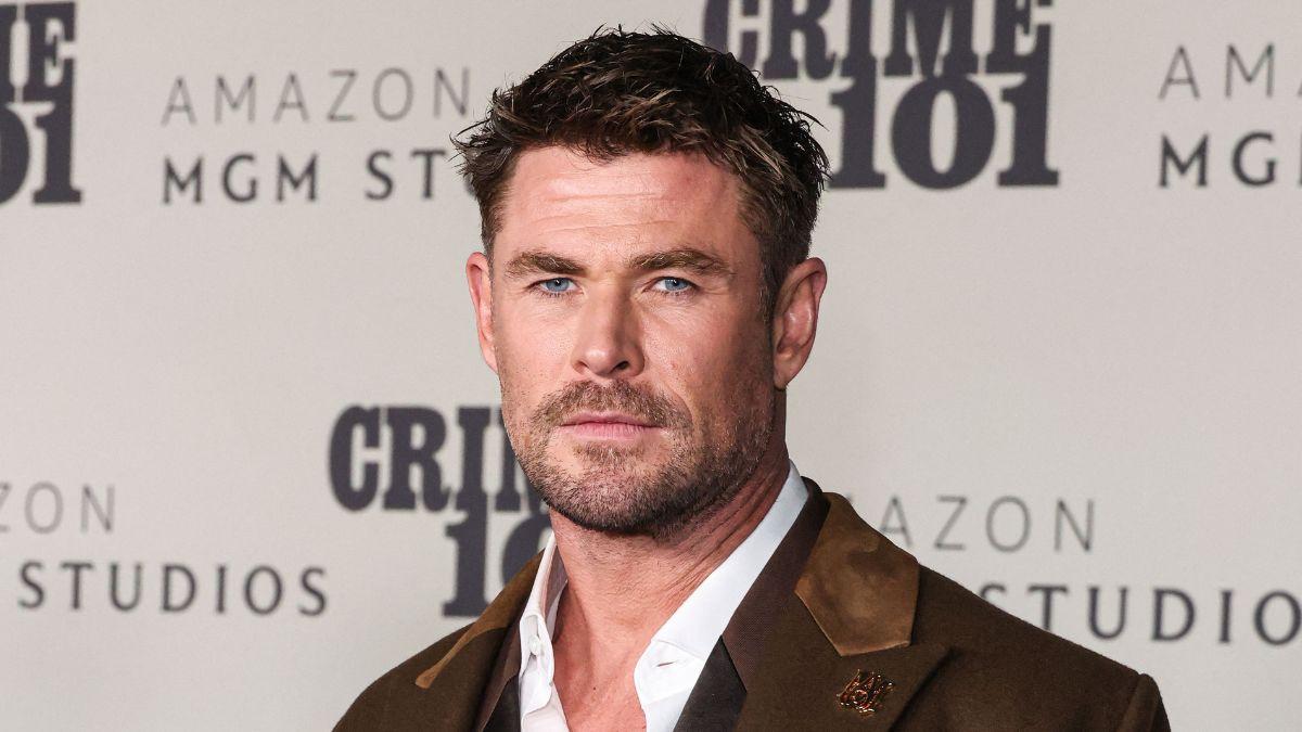 Chris Hemsworth has stepped back from Hollywood after 'Thor' success, revealing reasons behind his shift.