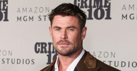 Chris Hemsworth has stepped back from Hollywood after 'Thor' success, revealing reasons behind his shift.