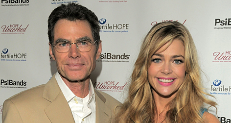 //denise irv richards square getty