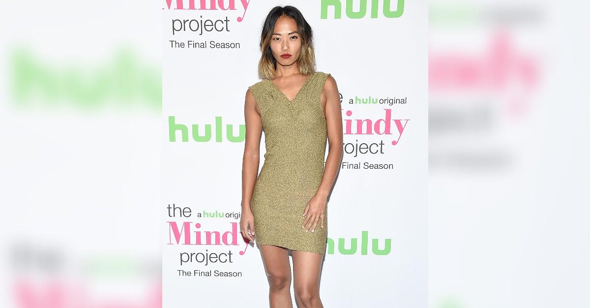 Photo of Jess An