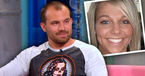 Adam Lind Restraining Order