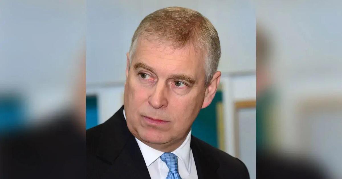 disgraced prince andrew resisting king charles frogmore cottage offer