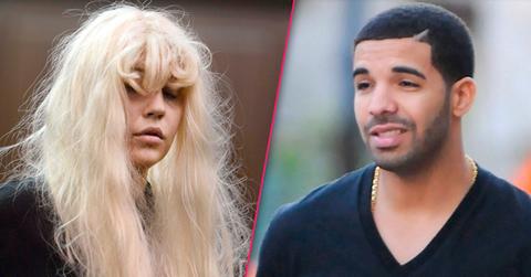 //drake amanda ugly wide