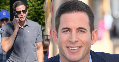 christina el moussa divorce tarek el moussa dating flip or flop
