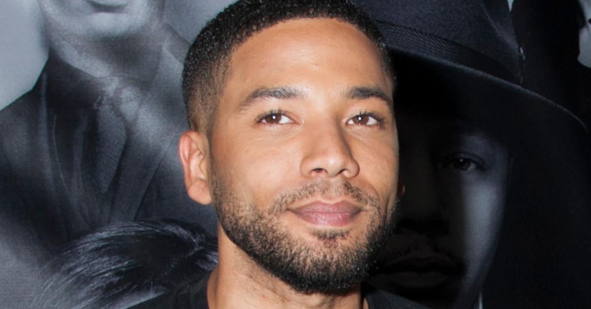 Jussie Smollett's Legal Team Demand Actor's Release From Jail