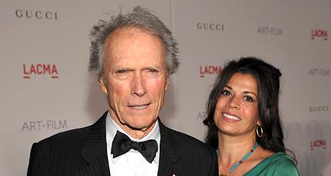 //clint dina eastwood wedding ring square gettysplash