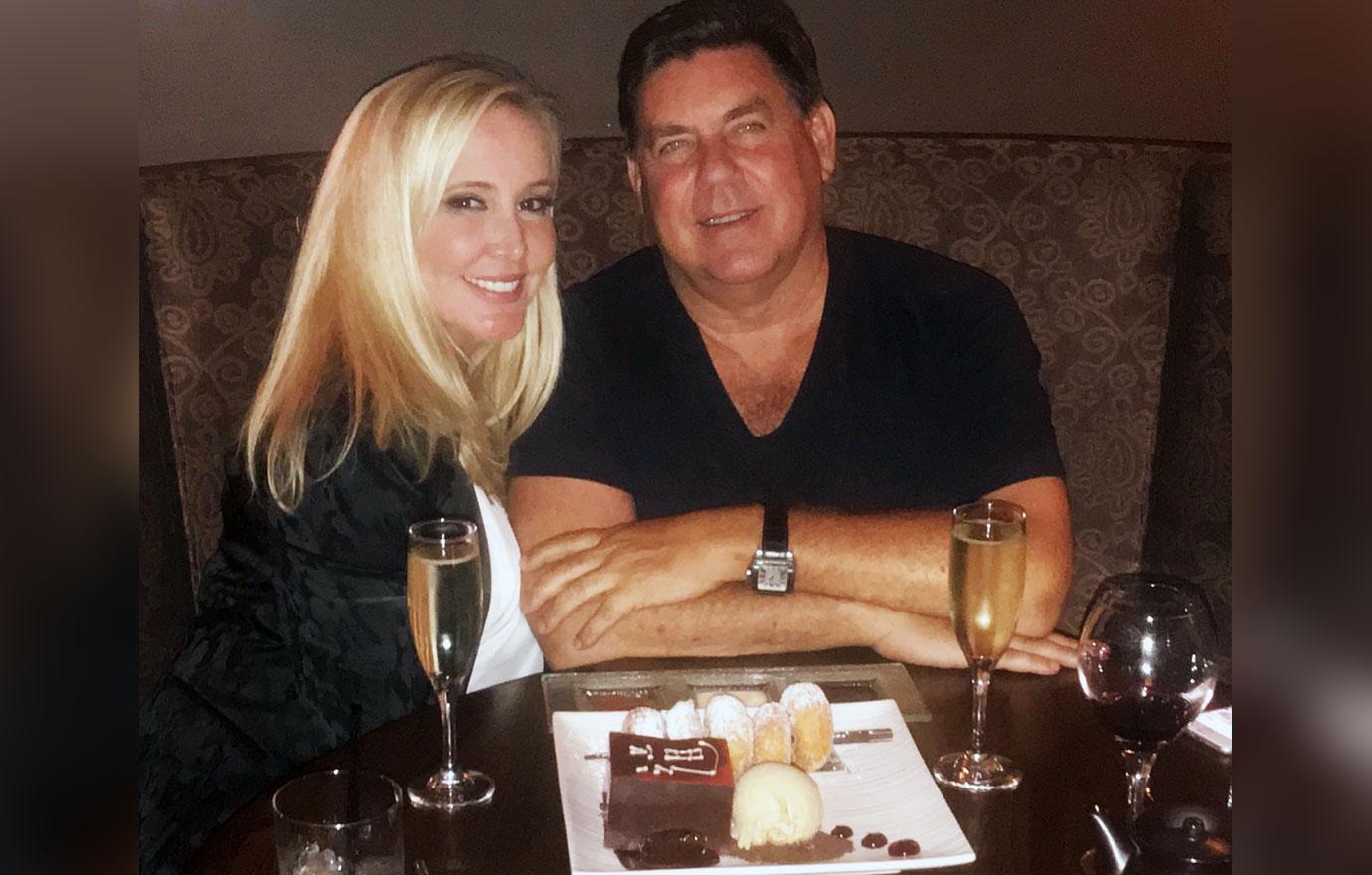 //Shannon Beador New Boyfriend Revealed