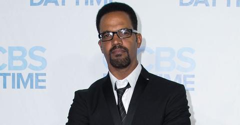 Kristoff St. John autopsy