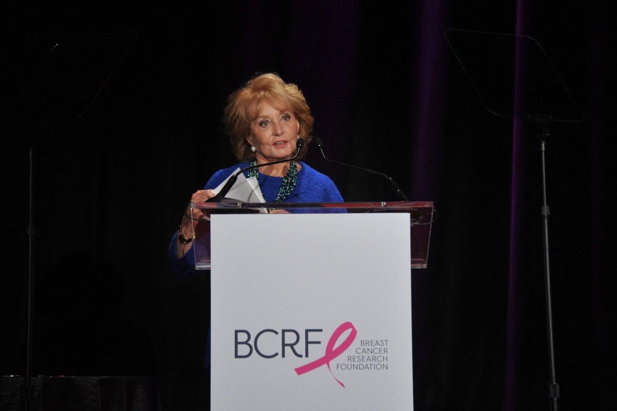 Barbara Walters recalled Taylor discussing the pressures of supporting her family as a child actress.