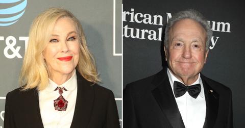 Catherine O'Hara left Lorne Michaels at the altar, choosing 'SCTV' over 'Saturday Night Live.'