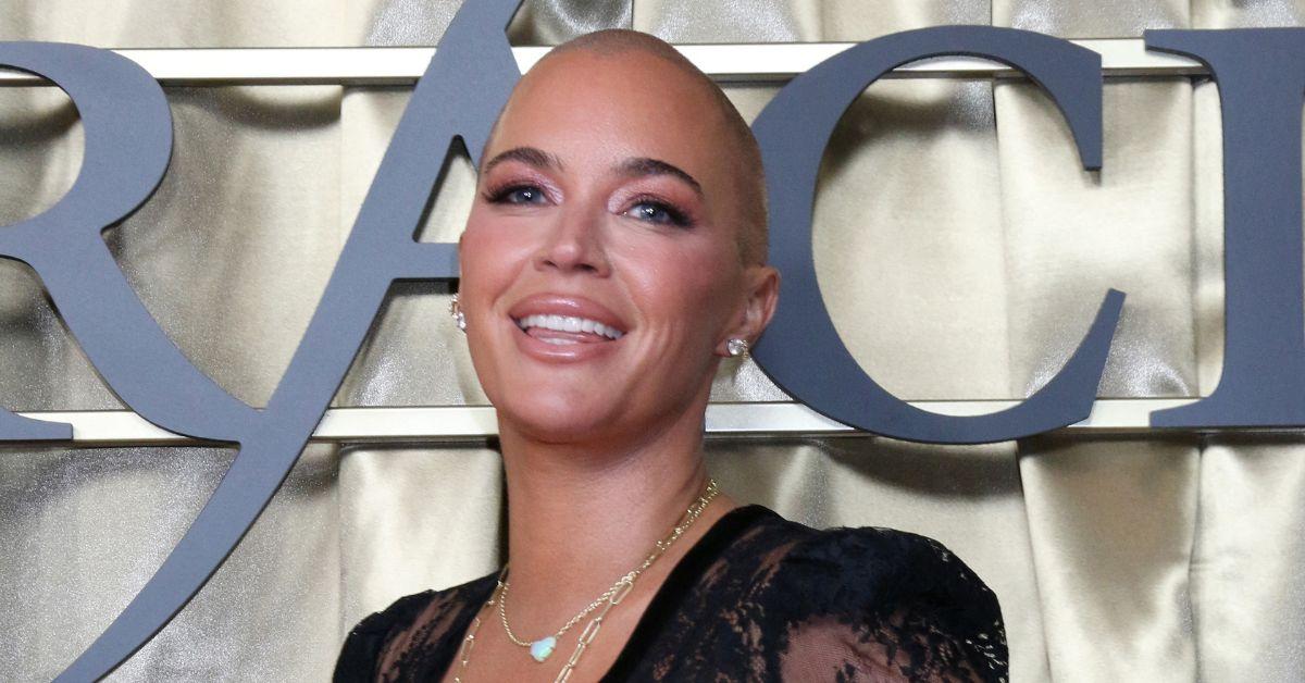 Photo of Teddi Mellencamp