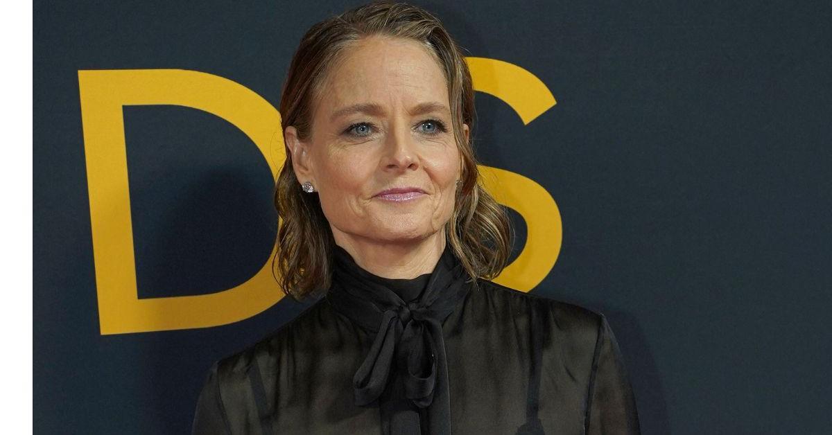 Jodie Foster, 63, Sparks Health Fears After Actress Was Spotted Walking With Cane During Rare Outing With Wife Alexandra Hedison