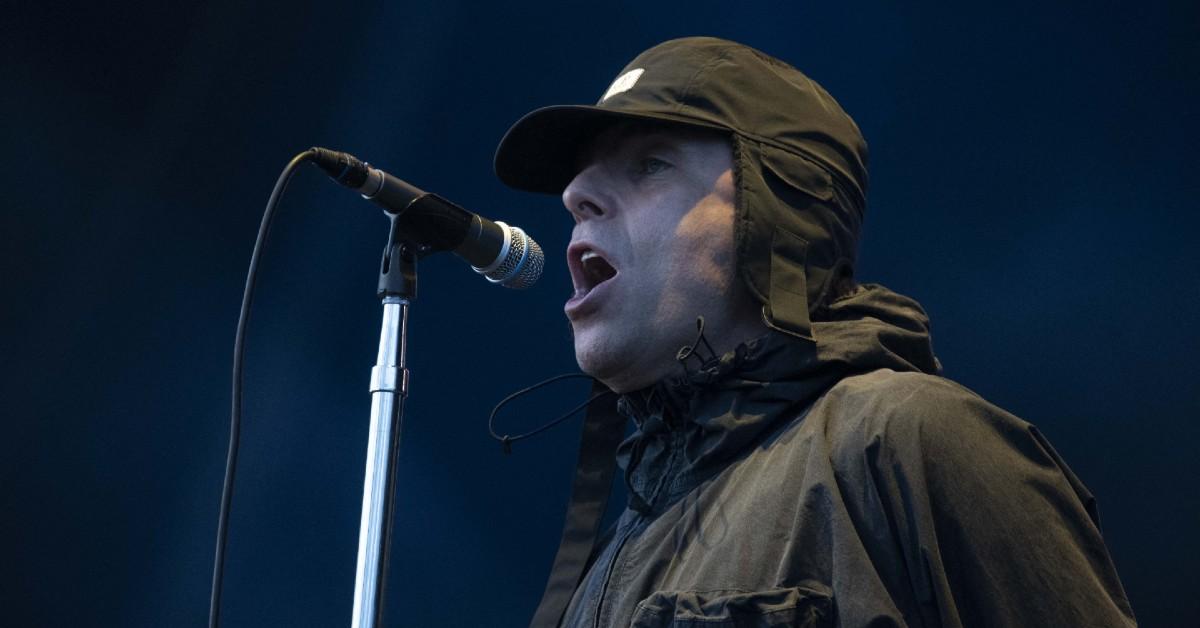 wildman liam gallagher sober  million dollar oasis comeback tour