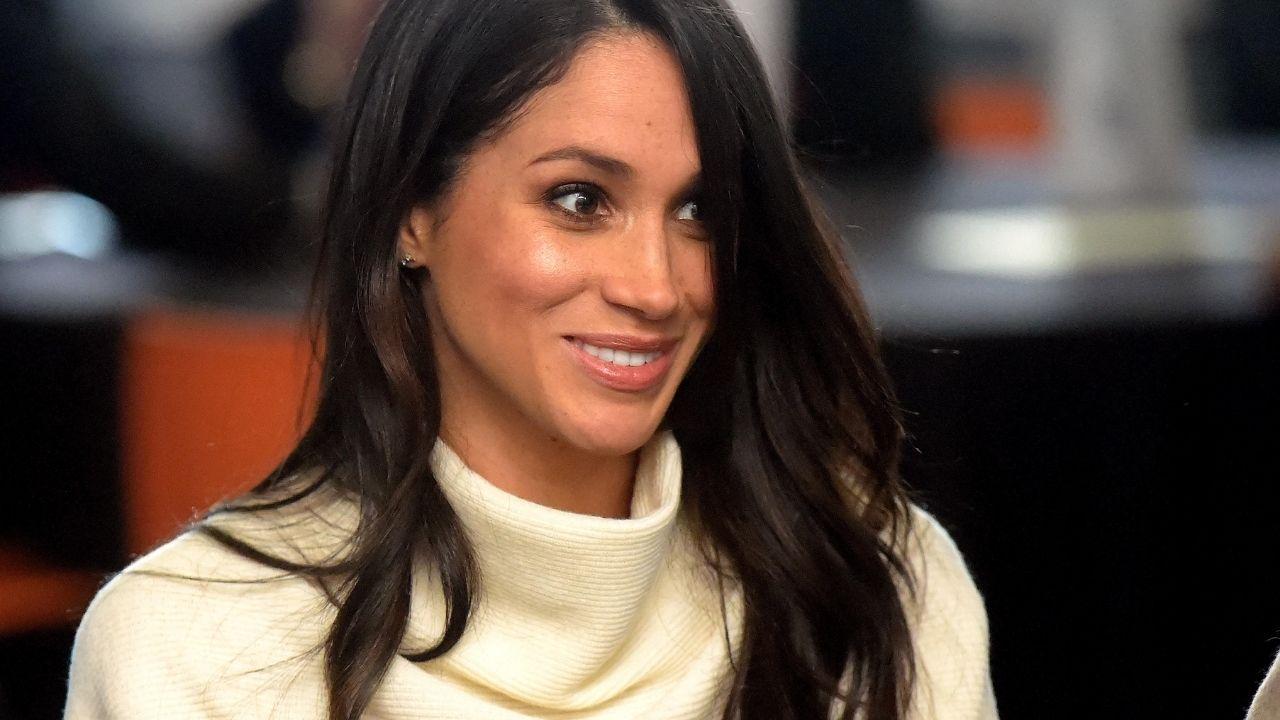 Photo of Meghan Markle