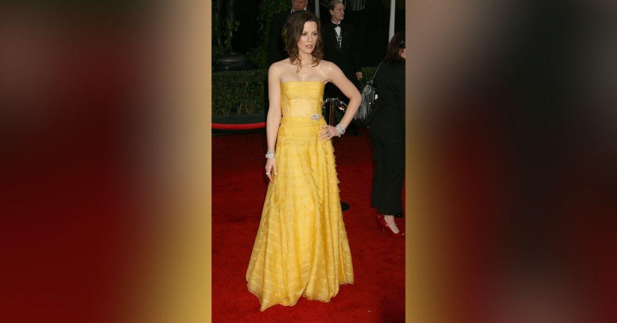 Photo of Kate Beckinsale
