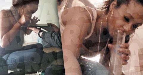 Bobbi Kristina Brown Used Drugs Before Bathtub Accident According To Report