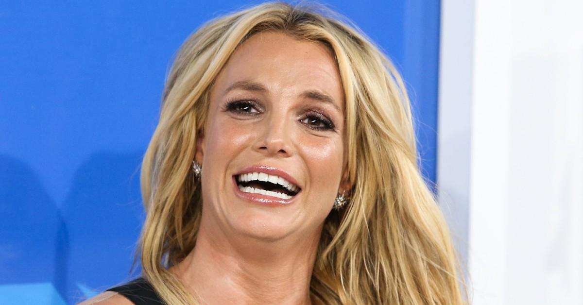 Britney Spears Instagram Disappears After Mom Comments