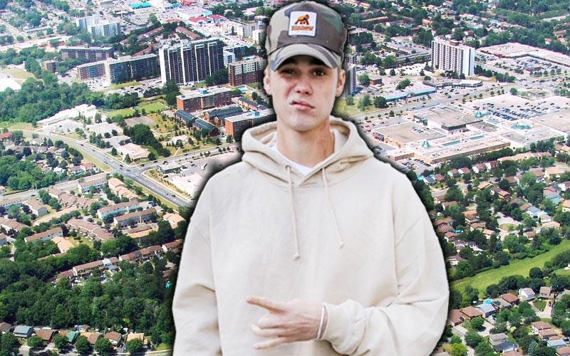 Justin Bieber Bad Child Canada Neighbor Interview