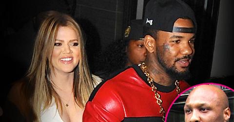 //khloe kardashian game secret hookups pp