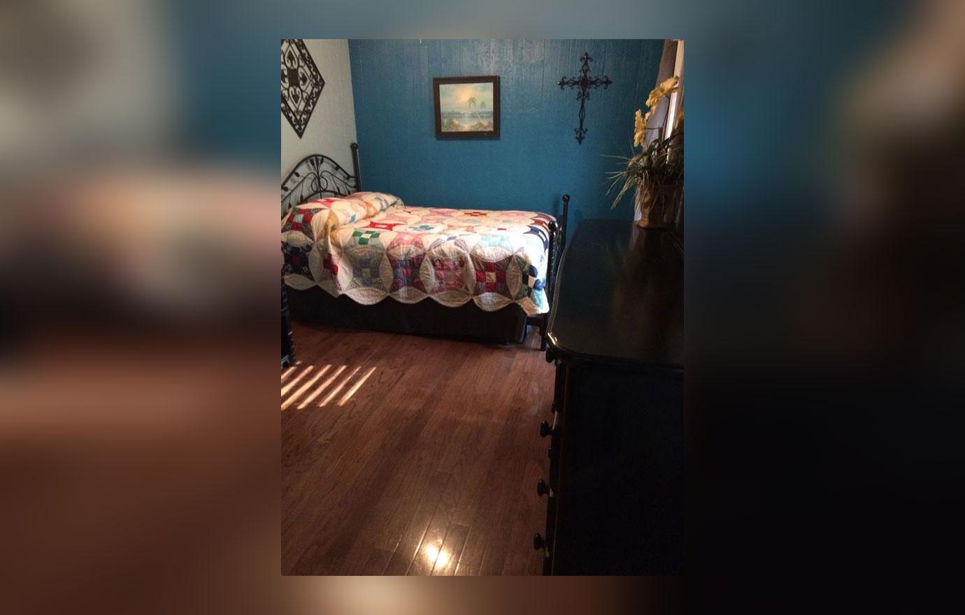 Holly Bobo Murder Crime Scene House For Sale