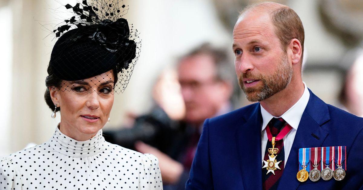 Prince William and Kate Middleton are eyeing Fort Belvedere as their next family home.