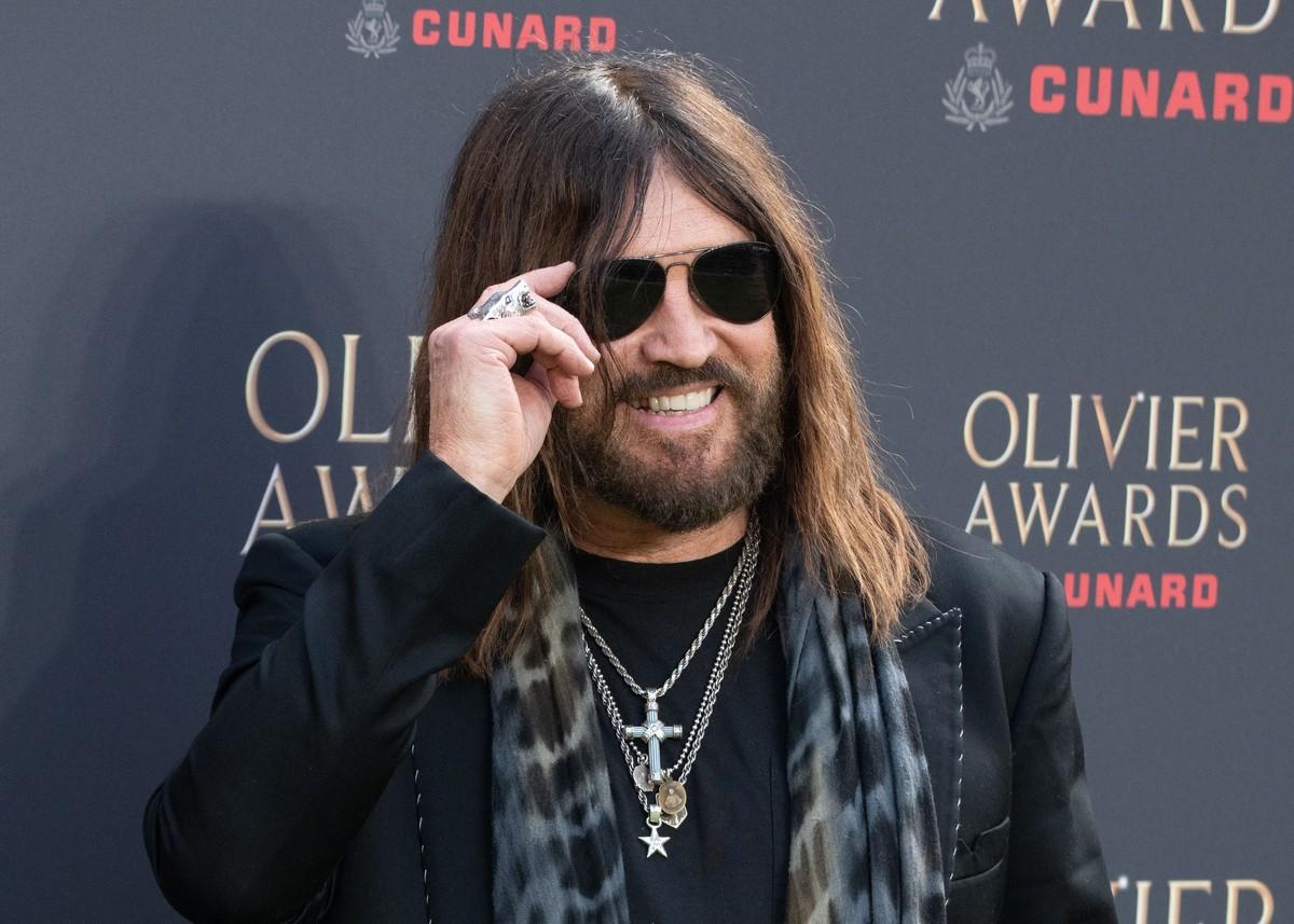 Billy Ray Cyrus was reportedly hurt after Miley Cyrus stopped using his last name publicly.